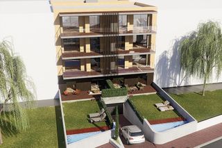 Piso en venta en Sant Joan-Vilarromà en Palamós