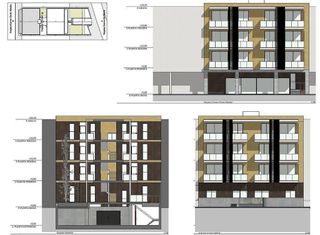 Piso en venta en Sant Joan-Vilarromà en Palamós