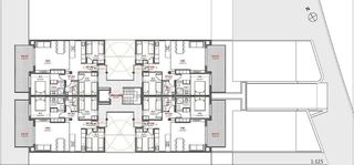 Piso en venta en Sant Joan-Vilarromà en Palamós