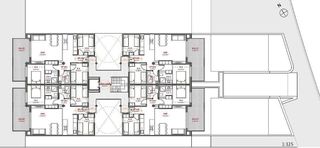 Piso en venta en Sant Joan-Vilarromà en Palamós