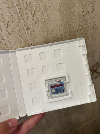 Cómo Entrenar a tu Dragón 2 Nintendo 3DS