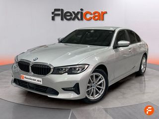 BMW Serie 3 320i xDrive Auto. - 4P (2020)