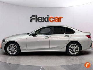 BMW Serie 3 320i xDrive Auto. - 4P (2020)