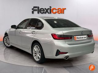 BMW Serie 3 320i xDrive Auto. - 4P (2020)