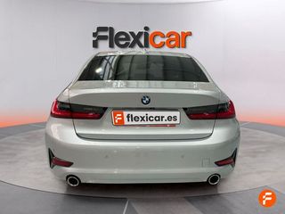 BMW Serie 3 320i xDrive Auto. - 4P (2020)