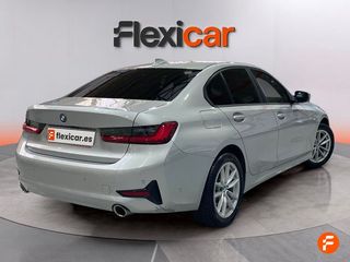 BMW Serie 3 320i xDrive Auto. - 4P (2020)