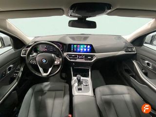 BMW Serie 3 320i xDrive Auto. - 4P (2020)