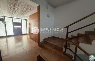 Piso en venta en Centre en Roses