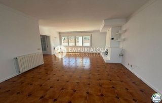 Piso en venta en Centre en Roses