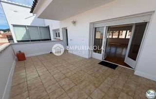 Piso en venta en Centre en Roses