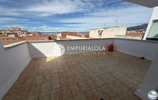 Piso en venta en Centre en Roses