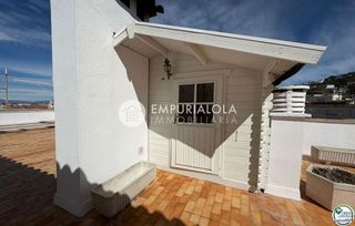 Piso en venta en Centre en Roses