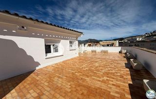 Piso en venta en Centre en Roses