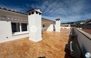 Piso en venta en Centre en Roses