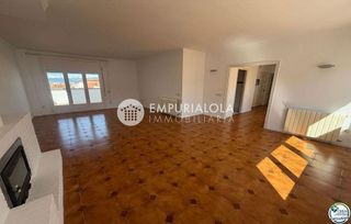 Piso en venta en Centre en Roses