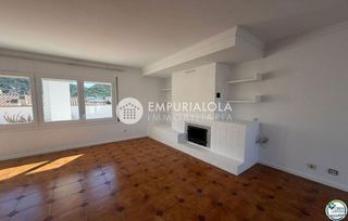 Piso en venta en Centre en Roses