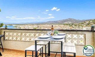 Piso en venta en Port Esportiu - Puig Rom - Canyelles en Roses