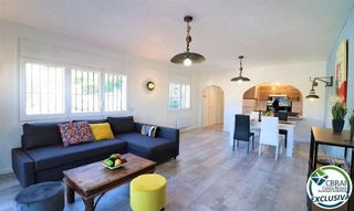 Piso en venta en Port Esportiu - Puig Rom - Canyelles en Roses