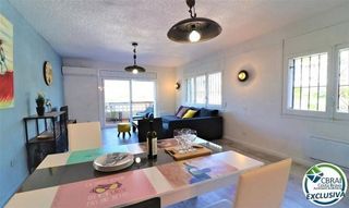 Piso en venta en Port Esportiu - Puig Rom - Canyelles en Roses