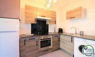 Piso en venta en Port Esportiu - Puig Rom - Canyelles en Roses