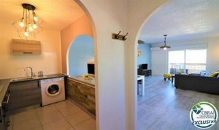 Piso en venta en Port Esportiu - Puig Rom - Canyelles en Roses