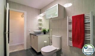 Piso en venta en Port Esportiu - Puig Rom - Canyelles en Roses