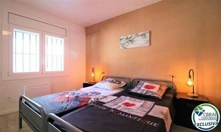 Piso en venta en Port Esportiu - Puig Rom - Canyelles en Roses