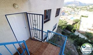 Piso en venta en Port Esportiu - Puig Rom - Canyelles en Roses