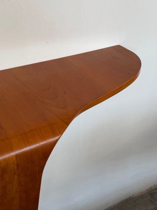 Consola recibidor de diseño 1980