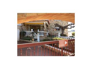 Chalet en venta en L' Hospitalet de l'Infant en Vandellòs i l'Hospitalet de l'Infant