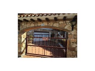Chalet en venta en L' Hospitalet de l'Infant en Vandellòs i l'Hospitalet de l'Infant
