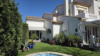 Casa adosada en venta en Fenals en Castell-Platja d´Aro