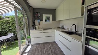 Casa adosada en venta en Fenals en Castell-Platja d´Aro