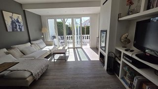 Casa adosada en venta en Fenals en Castell-Platja d´Aro