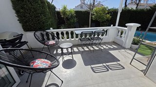 Casa adosada en venta en Fenals en Castell-Platja d´Aro