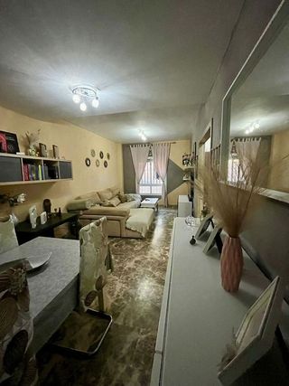 Casa adosada en venta en Mangas Verdes - Las Flores - Parque del Sur en Málaga