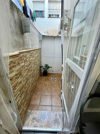 Casa adosada en venta en Mangas Verdes - Las Flores - Parque del Sur en Málaga