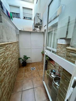 Casa adosada en venta en Mangas Verdes - Las Flores - Parque del Sur en Málaga