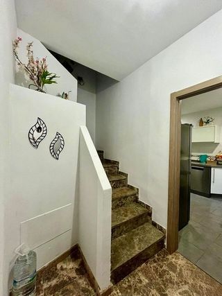 Casa adosada en venta en Mangas Verdes - Las Flores - Parque del Sur en Málaga