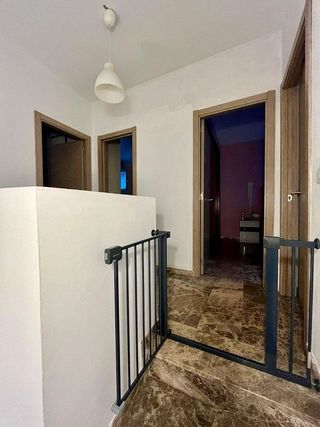 Casa adosada en venta en Mangas Verdes - Las Flores - Parque del Sur en Málaga