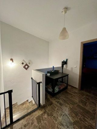 Casa adosada en venta en Mangas Verdes - Las Flores - Parque del Sur en Málaga