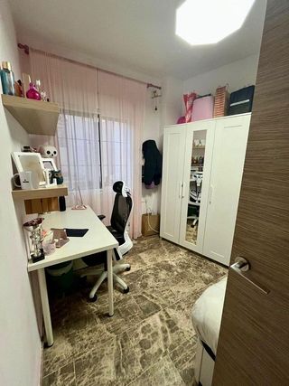 Casa adosada en venta en Mangas Verdes - Las Flores - Parque del Sur en Málaga
