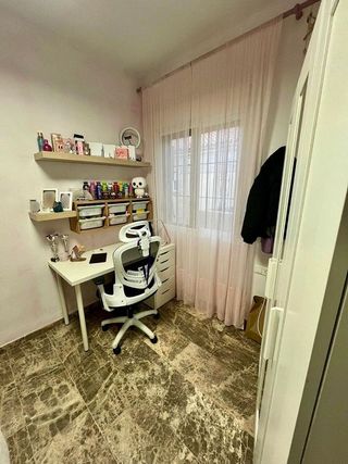 Casa adosada en venta en Mangas Verdes - Las Flores - Parque del Sur en Málaga