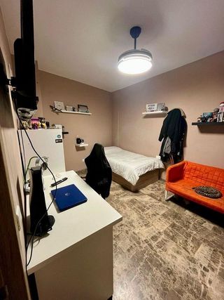 Casa adosada en venta en Mangas Verdes - Las Flores - Parque del Sur en Málaga