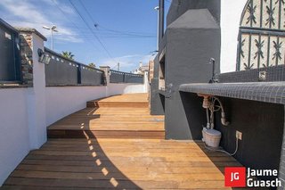 Casa pareada en venta en Clarà en Torredembarra