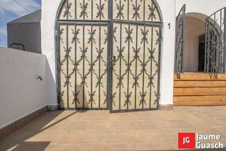 Casa pareada en venta en Clarà en Torredembarra