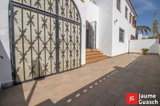 Casa pareada en venta en Clarà en Torredembarra