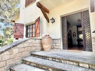 Chalet en venta en Alpicat