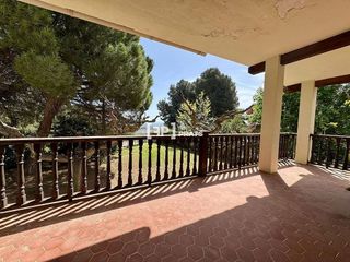 Chalet en venta en Alpicat