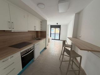 Piso en venta en Pardinyes - Riu Segre - Mitjana en Lleida